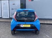 Toyota Aygo 5