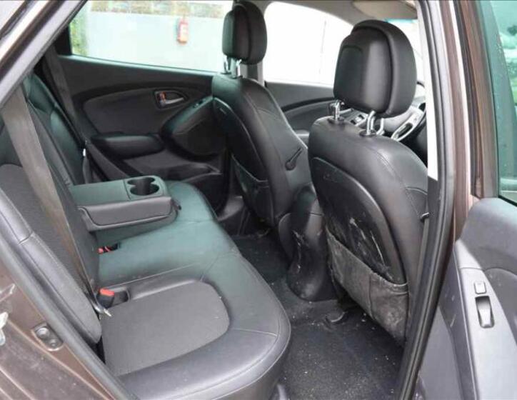 Hyundai ix35 25