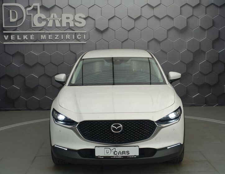 Mazda CX-30 7