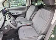 Peugeot Rifter 12