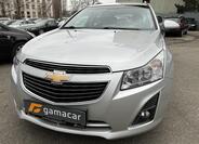 Chevrolet Cruze 3