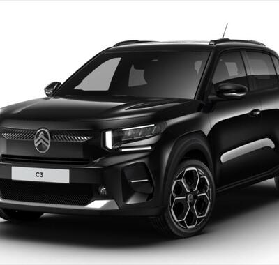 Citroën C3 1