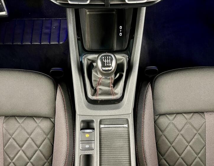 Škoda Octavia 26
