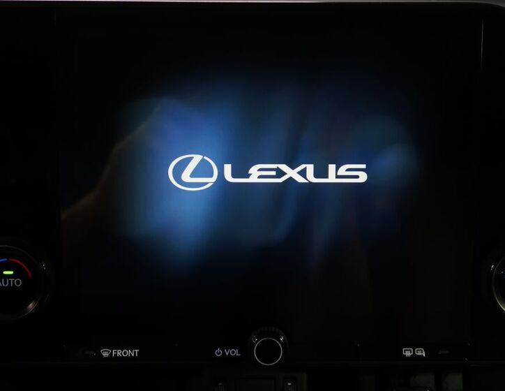 Lexus Ostatní 18