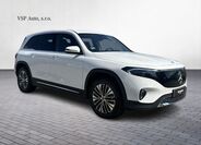 Mercedes-Benz EQB 7