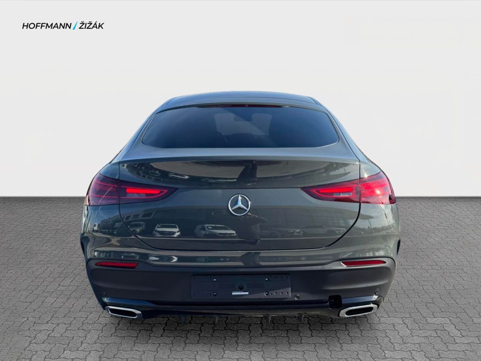 Mercedes-Benz GLE 6