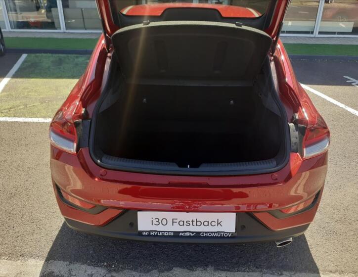 Hyundai i30 12