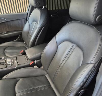 Audi A6 Allroad 14