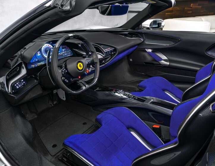 Ferrari SF90 17