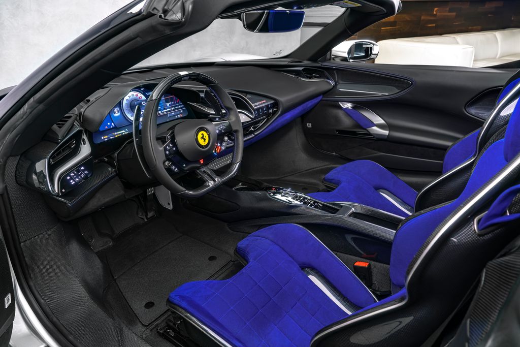 Ferrari SF90