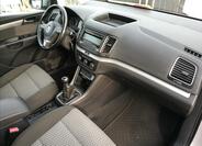 Volkswagen Sharan 12