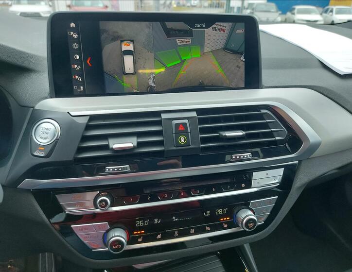 BMW X3 33