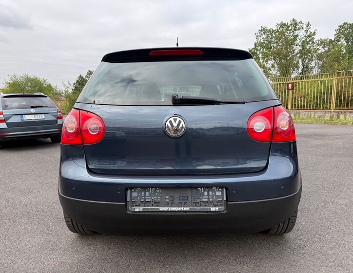 Volkswagen Golf 6
