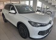 Volkswagen Tiguan 3