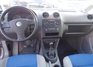 Volkswagen Caddy 10