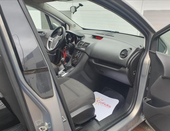 Opel Meriva 19