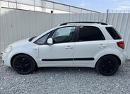 Suzuki SX4 4