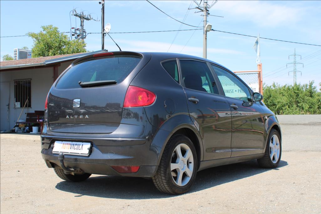 Seat Altea