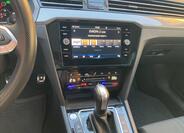 Volkswagen Passat 16