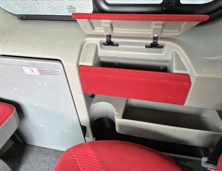 Opel Vivaro 27