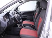 Ford Fiesta 10