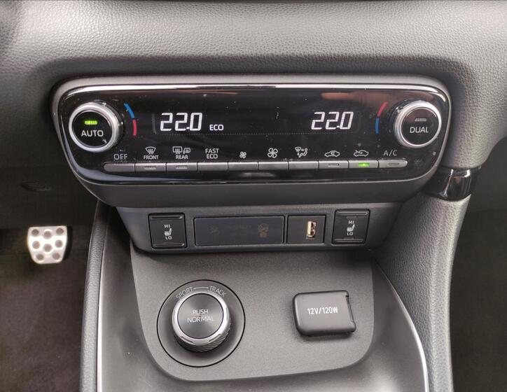 Toyota GR Yaris 13