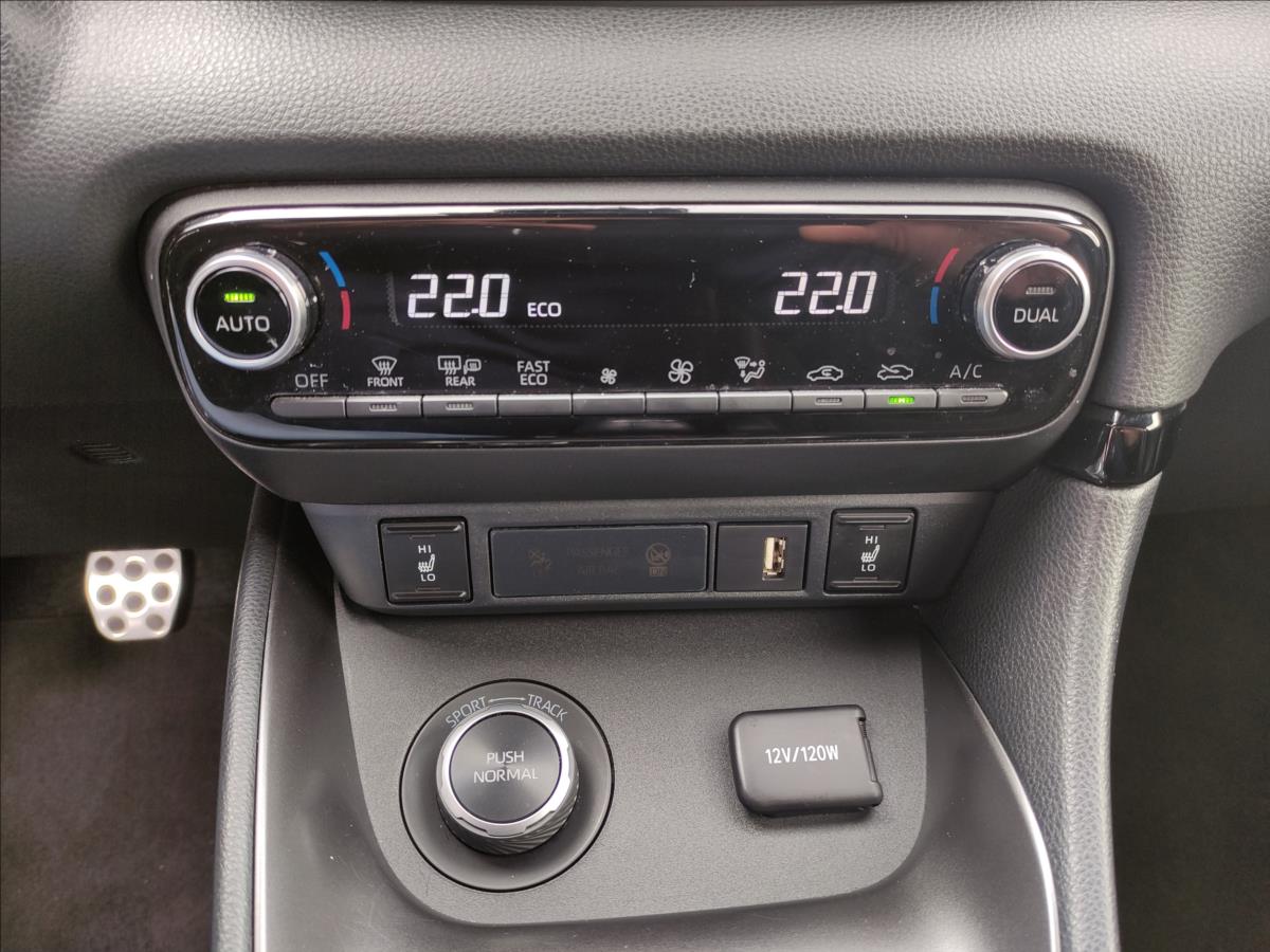 Toyota GR Yaris