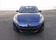 Mazda 3 1