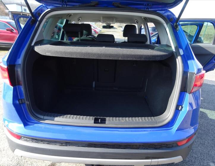 Seat Ateca 16