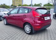 Ford Fiesta 7