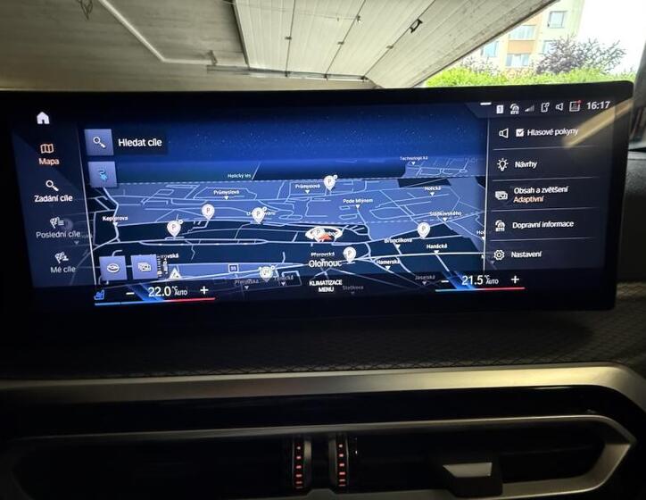 BMW i4 22