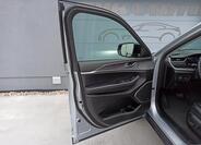 Jeep Grand Cherokee 20