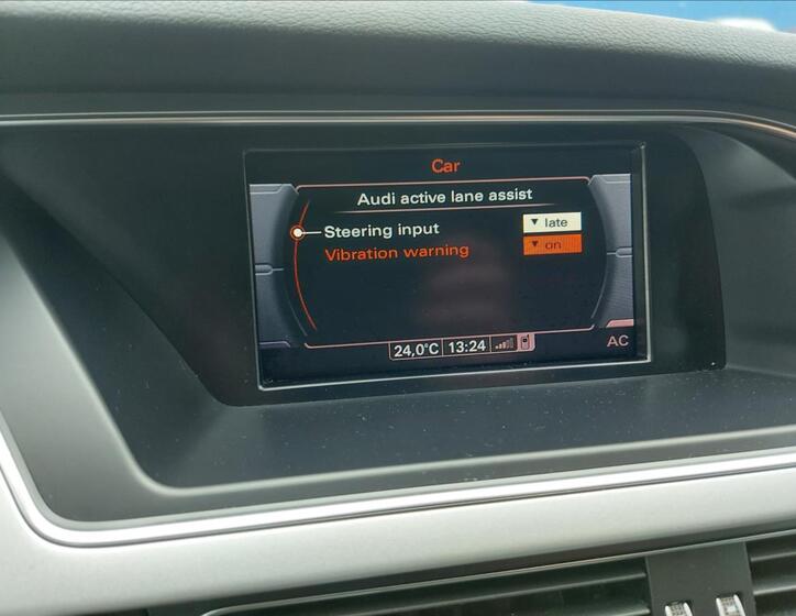 Audi A4 41