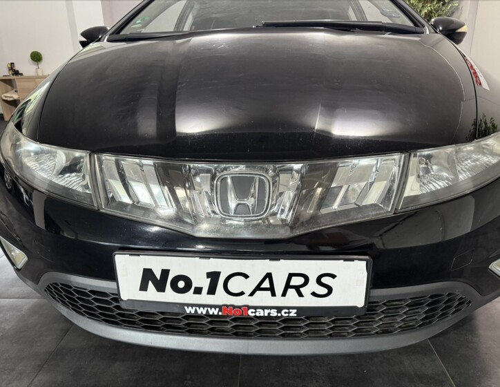 Honda Civic 29