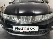 Honda Civic 29