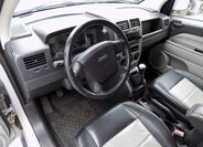 Jeep Compass 12