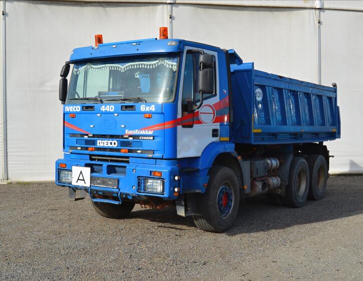 Iveco Ostatní 1