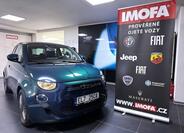 Fiat 500e 2