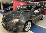 Seat Ibiza 1