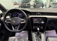 Volkswagen Passat 20