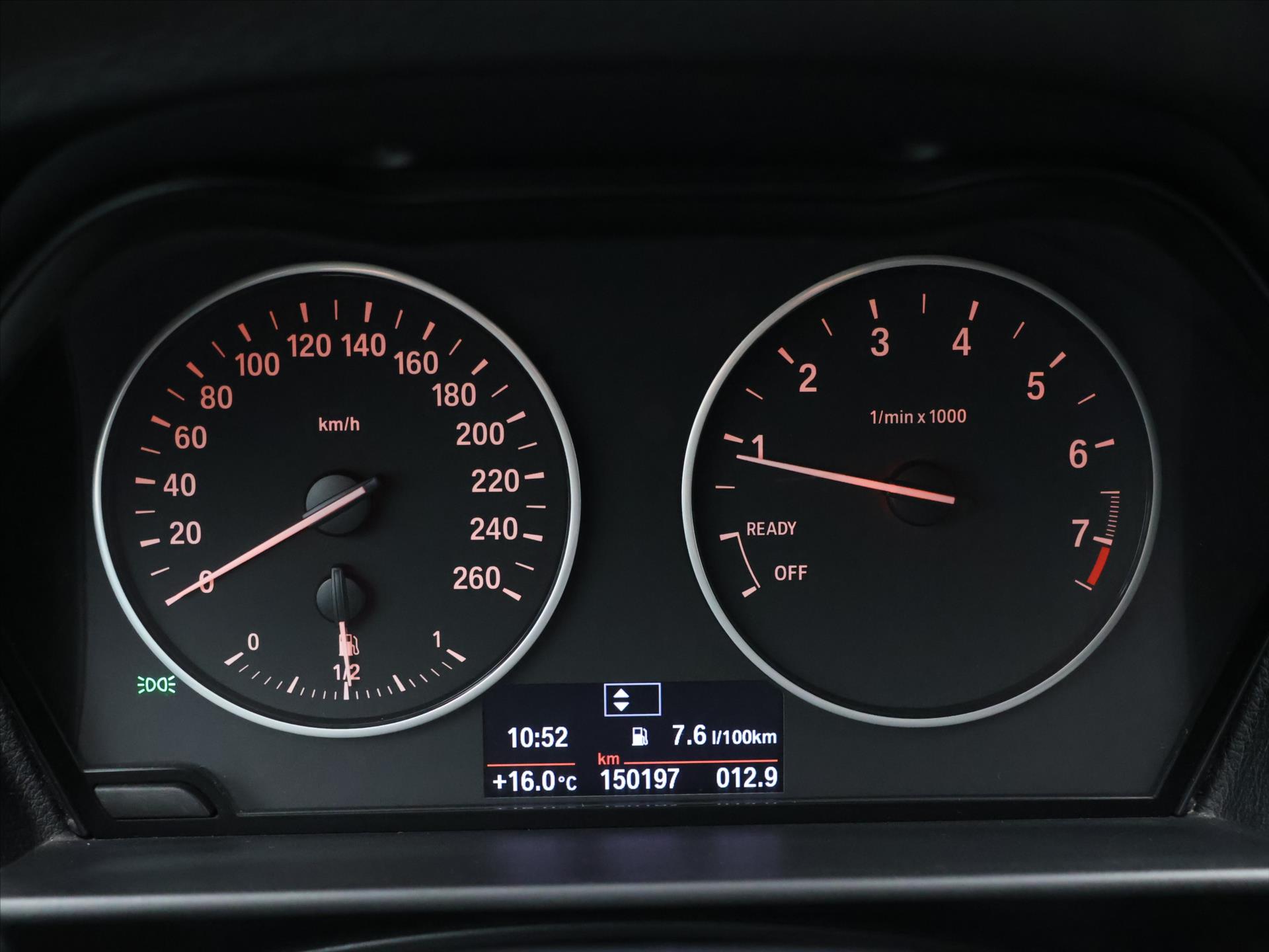 BMW Řada 1