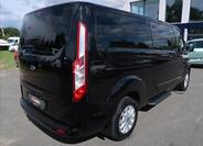 Ford Tourneo Custom 3