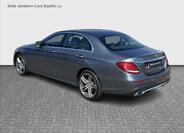 Mercedes-Benz Třídy E 3
