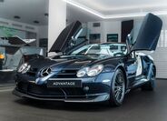 Mercedes-Benz SLR 1