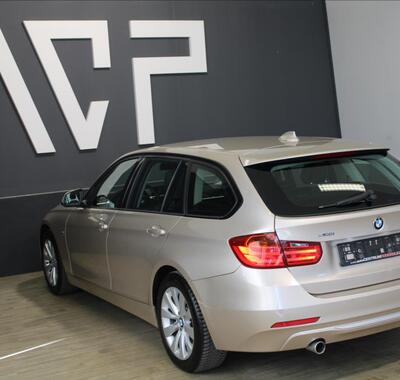 BMW Řada 3 9