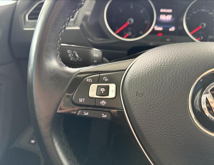 Volkswagen Tiguan 14