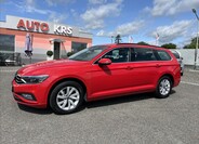 Volkswagen Passat 10