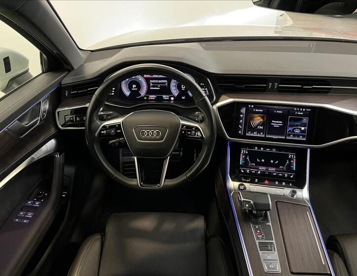 Audi A6 Allroad 5