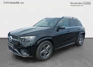 Mercedes-Benz GLE 1