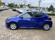 Toyota Yaris 3